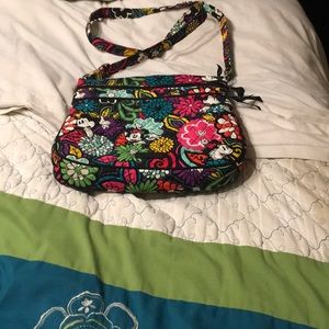 Vera Bradley Disney bundle pt 5 NWOT/Firm